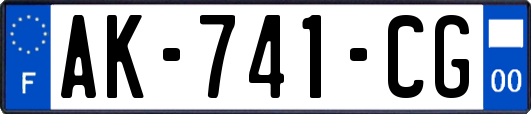 AK-741-CG