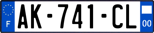 AK-741-CL