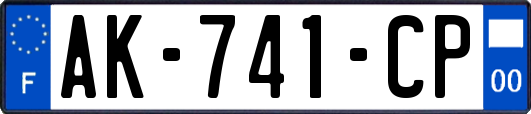 AK-741-CP