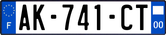AK-741-CT