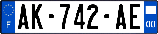 AK-742-AE