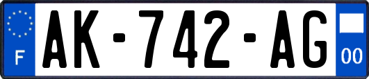 AK-742-AG