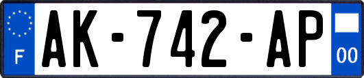 AK-742-AP