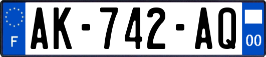 AK-742-AQ