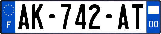 AK-742-AT