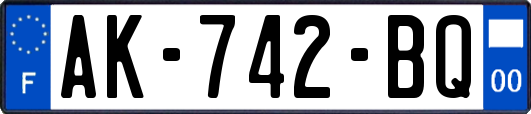 AK-742-BQ