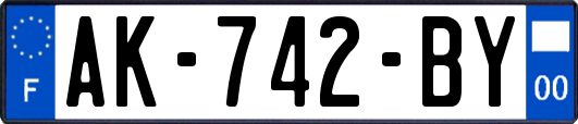 AK-742-BY