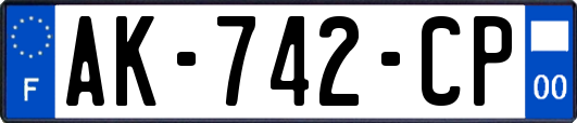 AK-742-CP