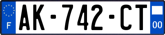 AK-742-CT
