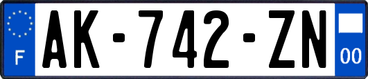AK-742-ZN