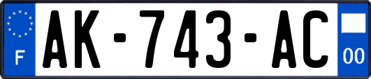 AK-743-AC