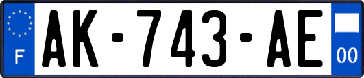 AK-743-AE