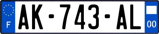 AK-743-AL