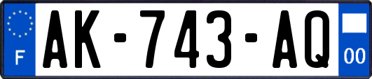 AK-743-AQ