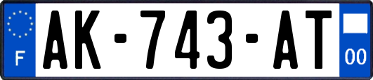 AK-743-AT