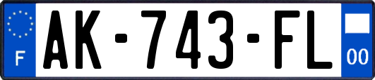 AK-743-FL