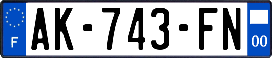 AK-743-FN