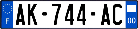 AK-744-AC