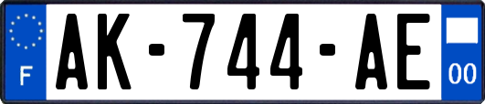 AK-744-AE