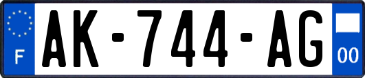 AK-744-AG