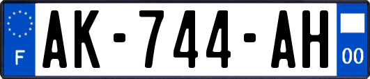 AK-744-AH