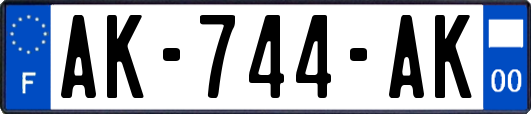 AK-744-AK