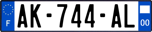 AK-744-AL