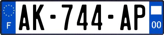 AK-744-AP