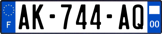 AK-744-AQ