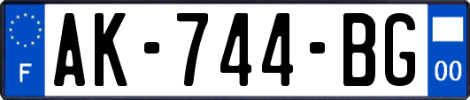 AK-744-BG