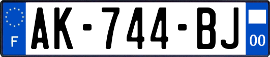 AK-744-BJ