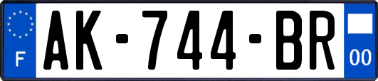 AK-744-BR