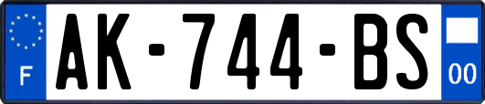 AK-744-BS