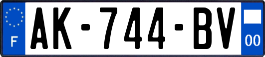 AK-744-BV