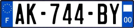 AK-744-BY