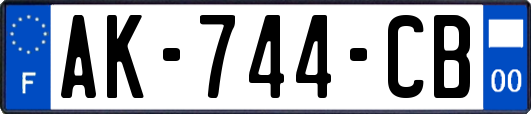 AK-744-CB