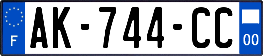 AK-744-CC
