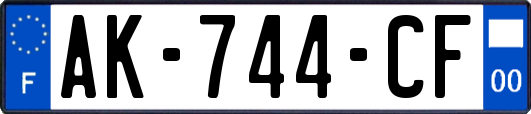 AK-744-CF