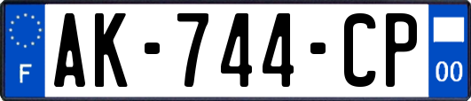 AK-744-CP