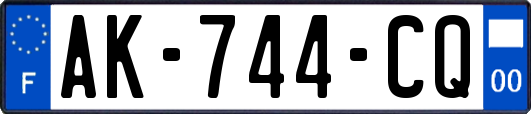 AK-744-CQ