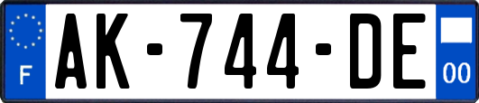 AK-744-DE