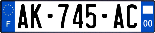 AK-745-AC