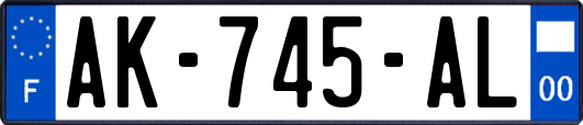 AK-745-AL