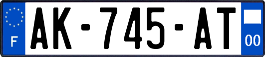 AK-745-AT