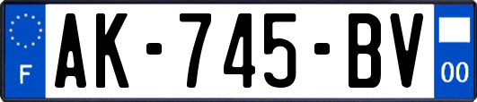 AK-745-BV