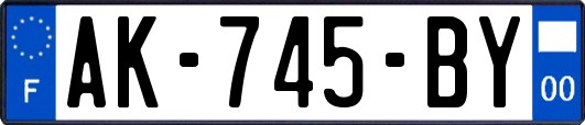 AK-745-BY