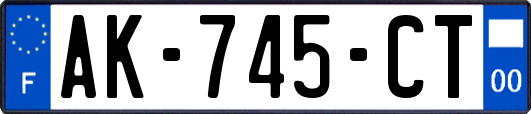 AK-745-CT