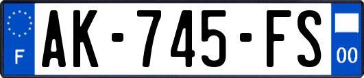 AK-745-FS