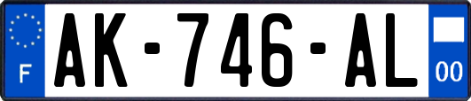 AK-746-AL