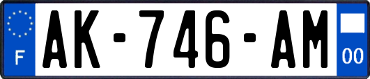 AK-746-AM